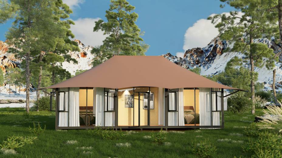 化隆装配式建筑厂家