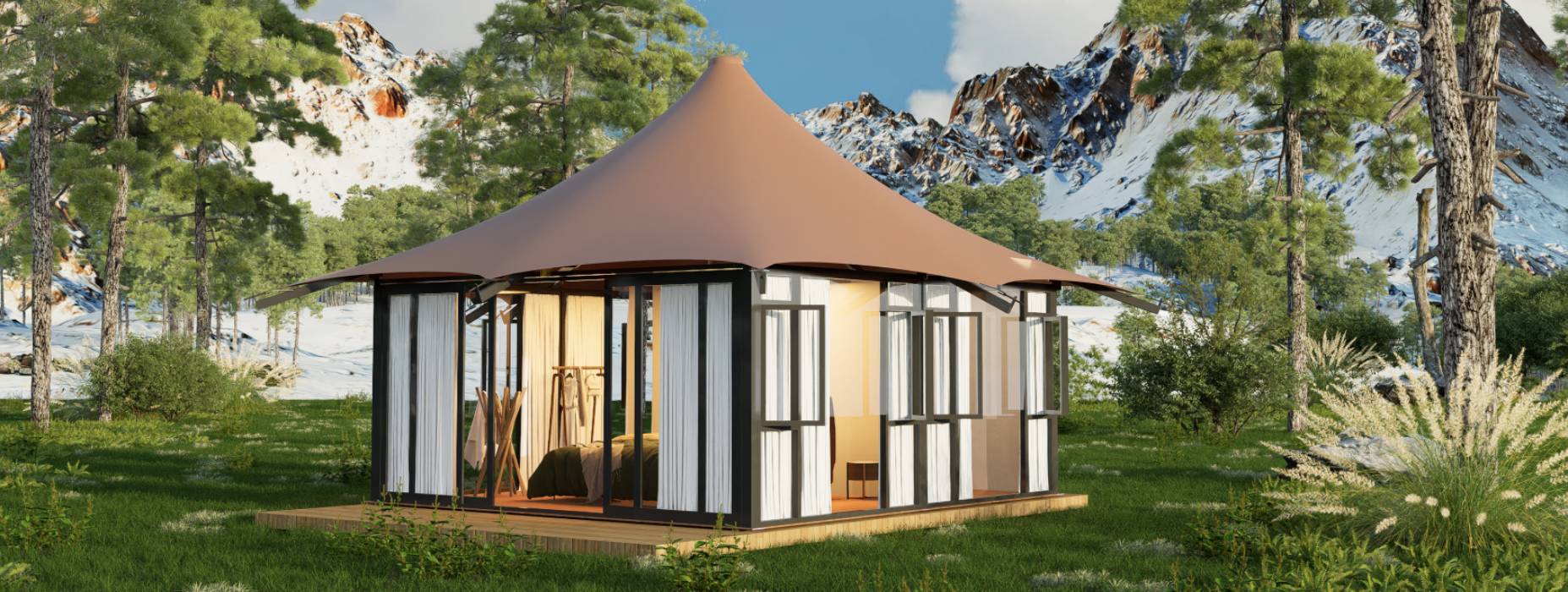 化隆装配式建筑厂家